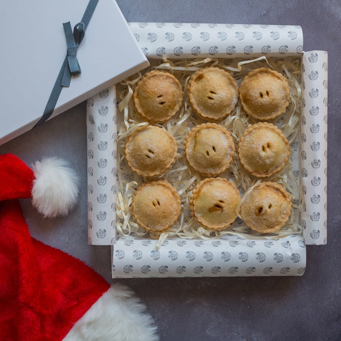Everything you need to know about Mince Pies