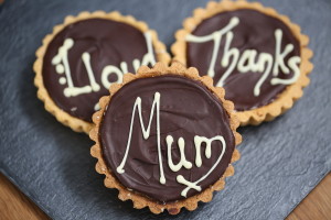 mum in a million