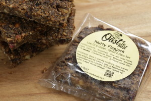 nutty bag +