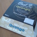 quongo packaging