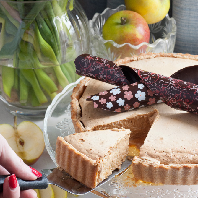 gypsy tart